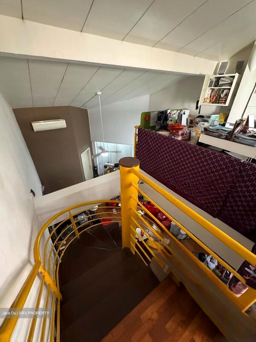 The Hacienda (D15), Condominium #519514701